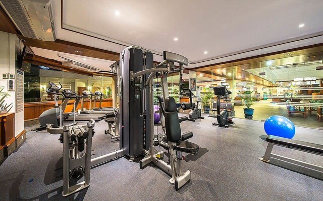 Andaman Beach Suites Hotel by Alexanders