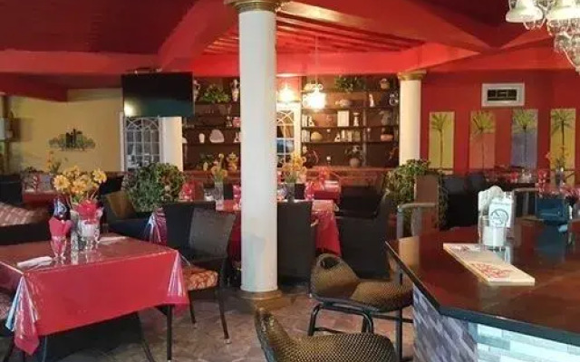 South Western Court Hotel