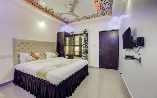 Divine Studio Vagator by OYO Rooms