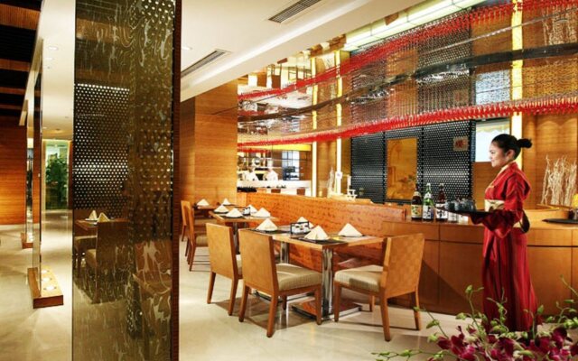 Tianjin Saixiang Hotel