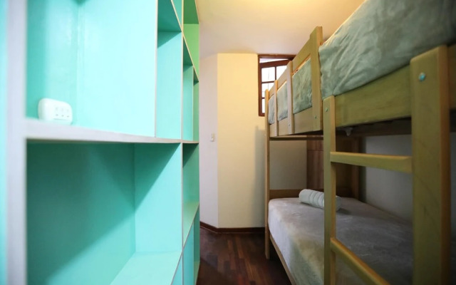 Incredible Apartment Blocks Away From The Malecon!