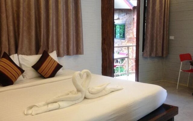 Treasure Inn Khaoyai