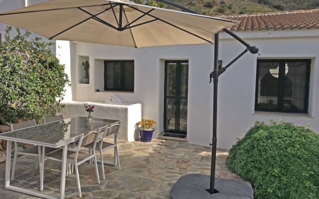 B&B Cortijo Vista Alora