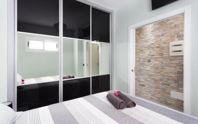 Orlando Apartment La Laguna 2