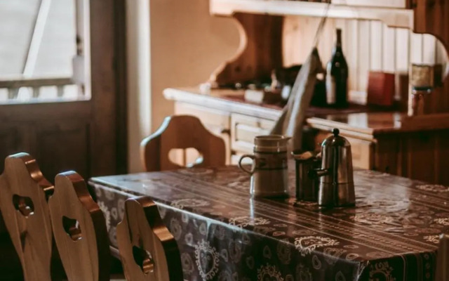 La Tana dello Scoiattolo