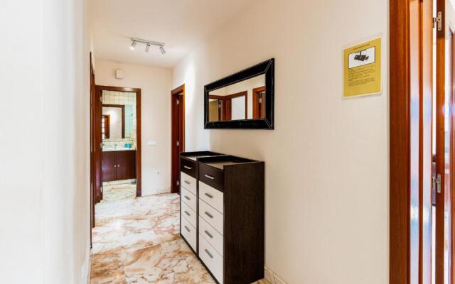 HolidayVilla Serenity with Pool & BBQ by HolidaysHome