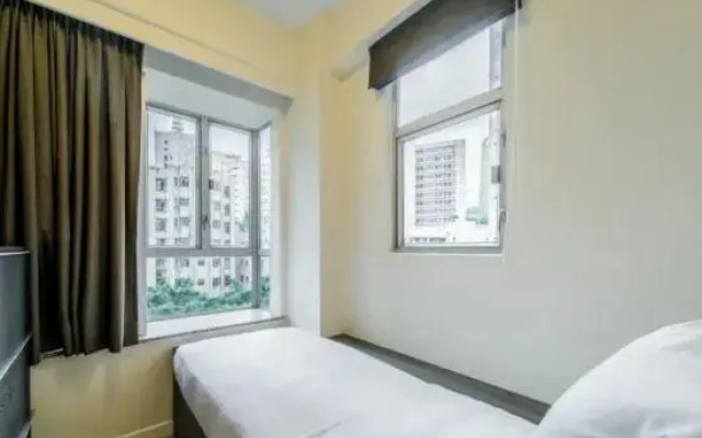 Lodgewood Wan Chai
