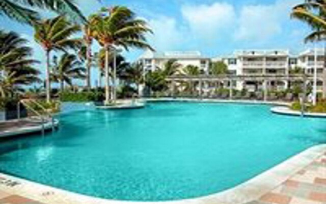 Hyatt Vacation Club at Windward Pointe, Key West