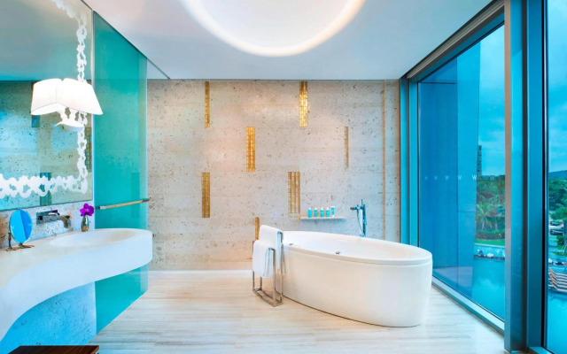 W Singapore - Sentosa Cove