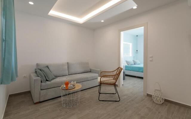 Iades Studios & Apartments