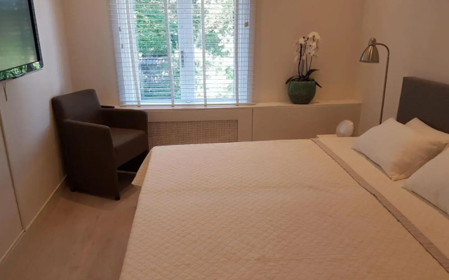 Appartement Beauvilliers