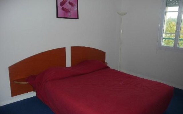 Hotel Aparthotel Adagio Access Marne la Vallée Magny le Hongre