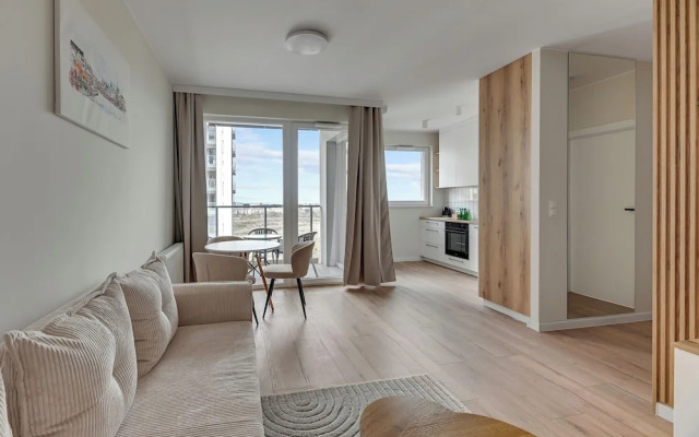 Horizon 133 - SeaView by GrandApartments