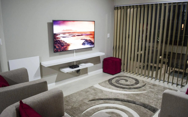 Mayfair Luxury Apartments