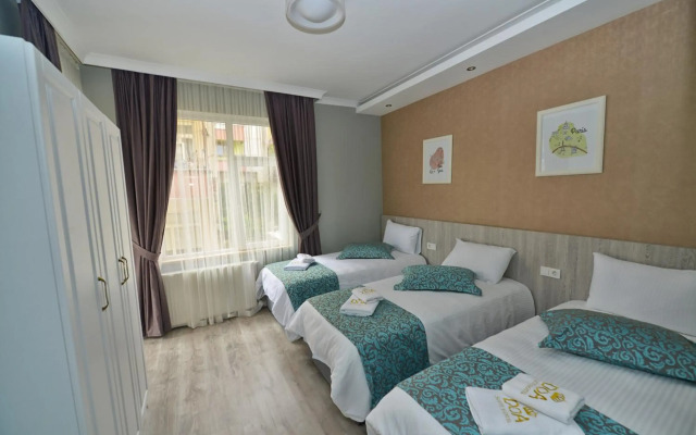 Doa Suite Hotel