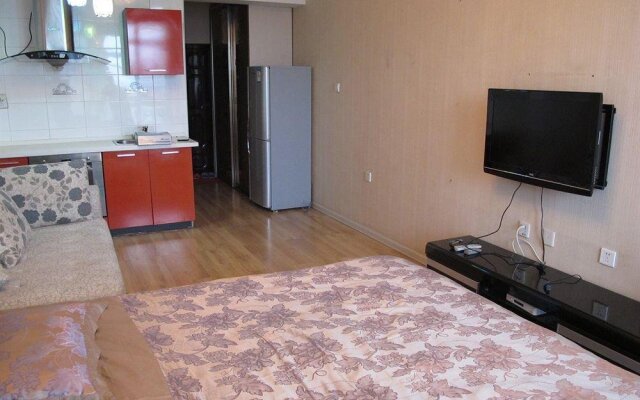 Harbin Joysome Serviced Apartment