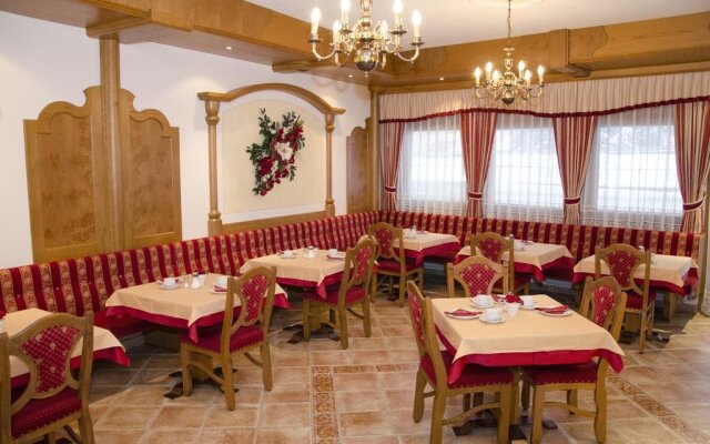 Hotel Garni Belvedere