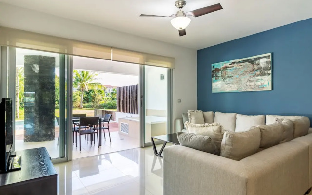 Z Casa Girasol 2 Bedroom Condo by Redawning