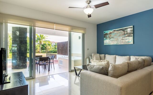 Z Casa Girasol 2 Bedroom Condo by Redawning