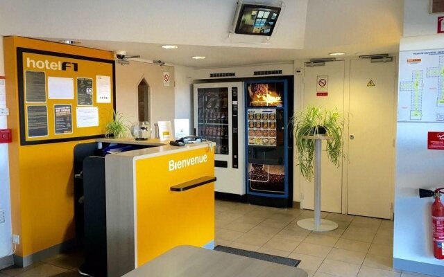 Hotelf1 Quimper