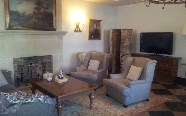 Parador de Pontevedra