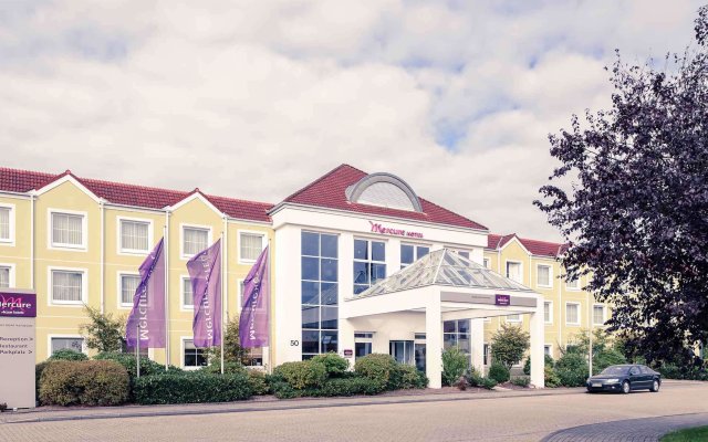 Mercure Hotel Dusseldorf - Ratingen