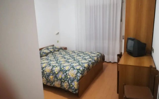Hotel Il Caminetto