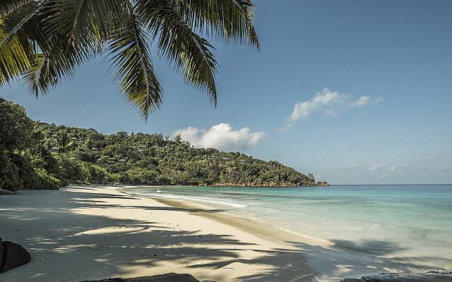 Four Seasons Resort Seychelles