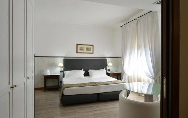 Hotel della Valle