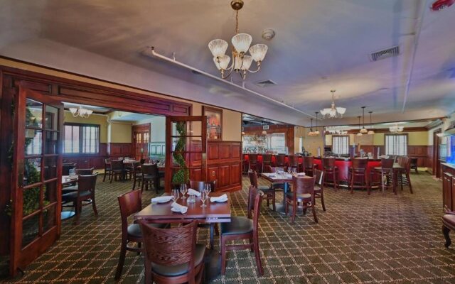 Tom Quick Inn