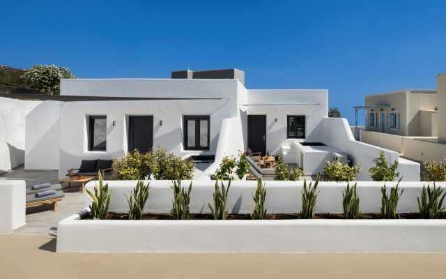 Terra Vecchia Santorini