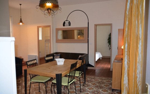 Appartement Magnolia 3