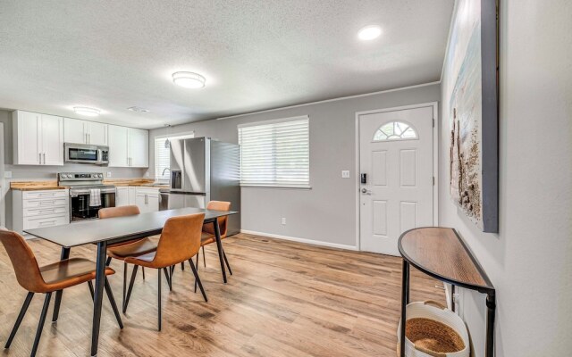 Updated Yakima Vacation Rental: Central Location!