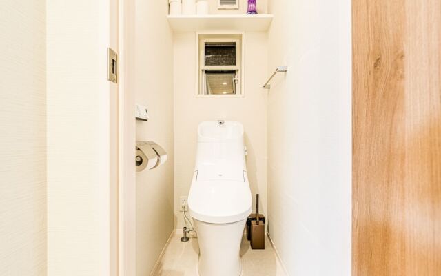 Rakuten STAY HOUSE x WILLSTYLE Yufuinkawakami