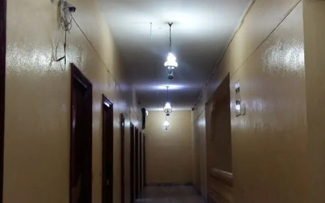 Hotel Royal Grand, Nampally, Hyderabad