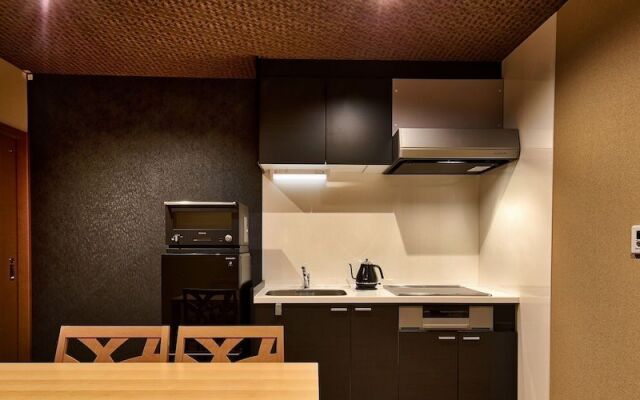 Connect inn Gionbishamoncho