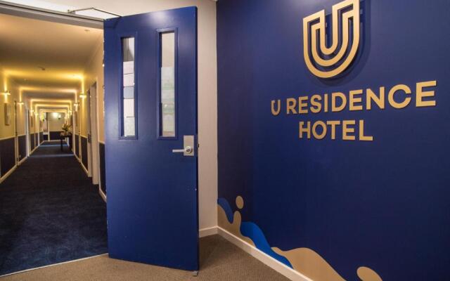 U Residence Hotel