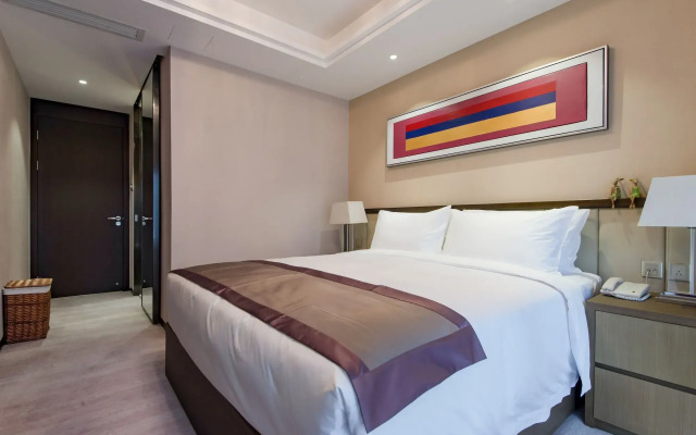Savills Residence Daxin Shenzhen Bay