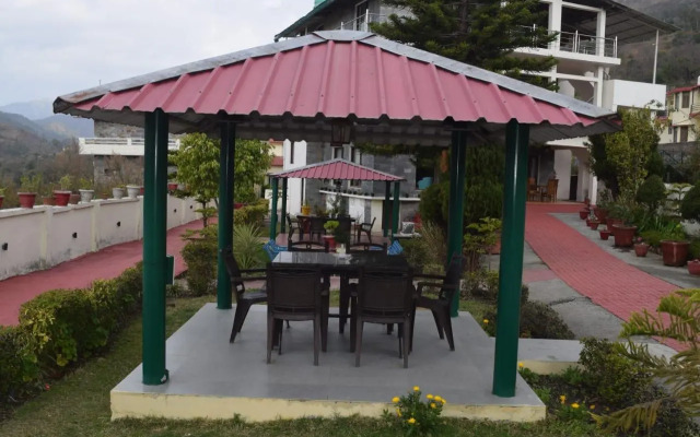 Fabescape Paradise Ville Resort