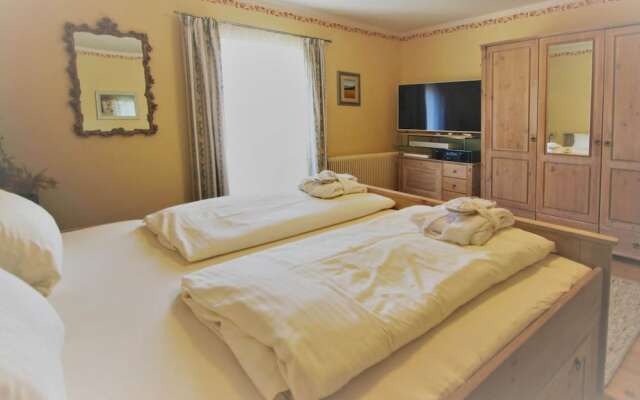 Ravishing Apartment in Seefeld in Tirol With Infrared Sauna