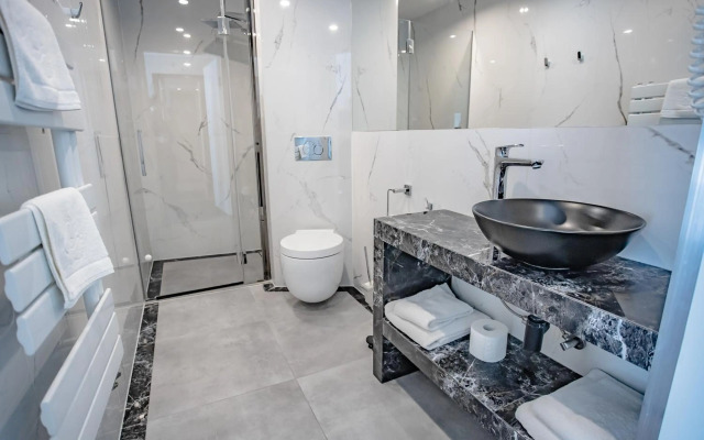 Prawdzic Resort&Conference