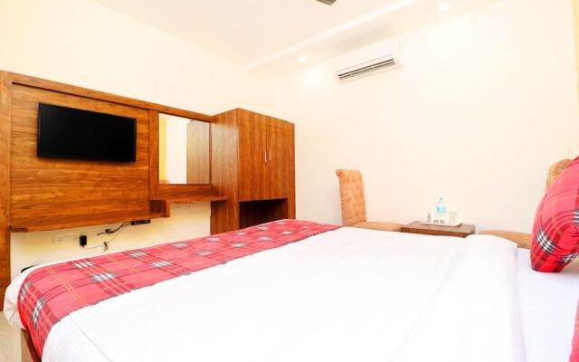 Hotel Northeast
