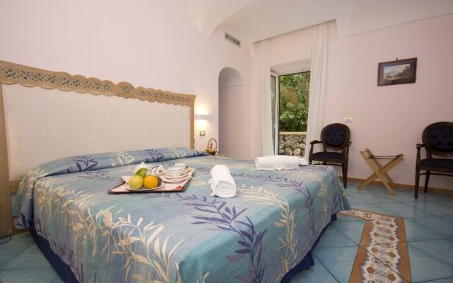 Isola Verde Hotel