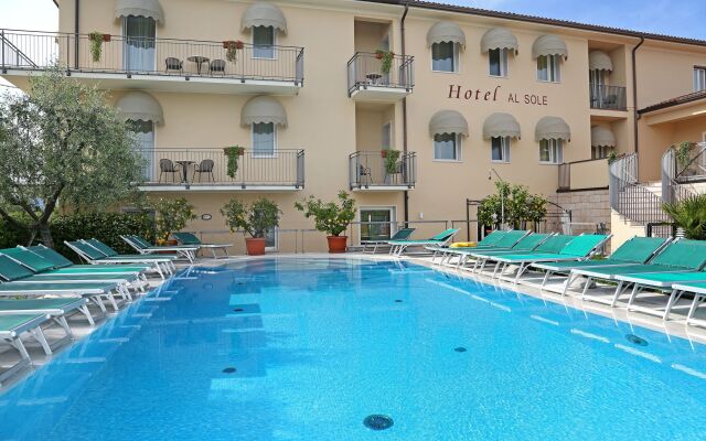 Hotel al Sole Bardolino