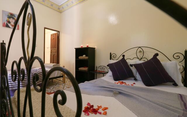 Ha Tel Riad Hayat