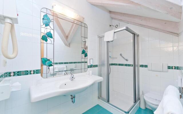 Hotel Business Resort Parkhotel Werth