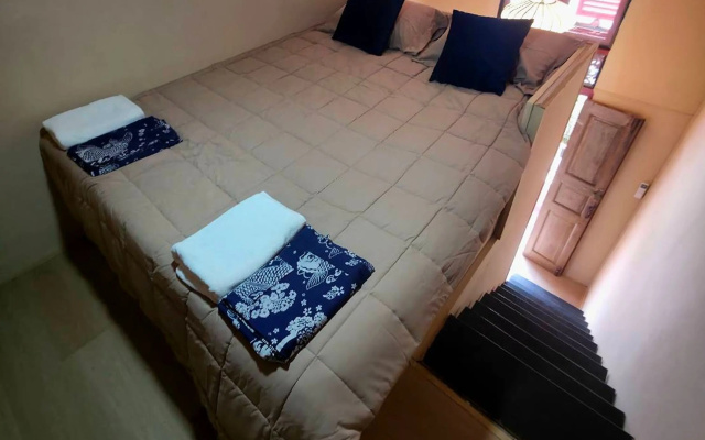Blu Cabin Ari Stylish Poshtel