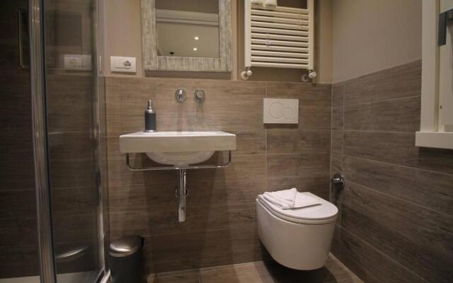 Bell Tower Studio Apartment