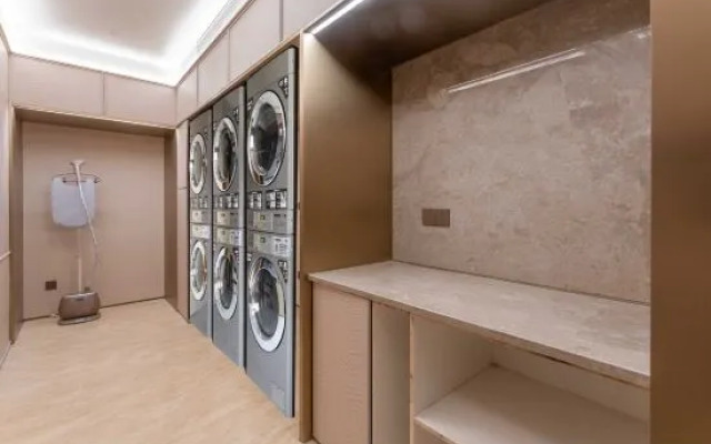 HanTing Hotel (Taizhou Huigu Science and Technology Innovation Park)