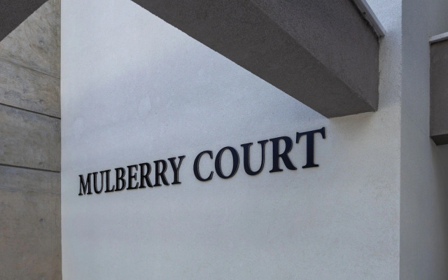 Mulberry Tree Premium Apartments
